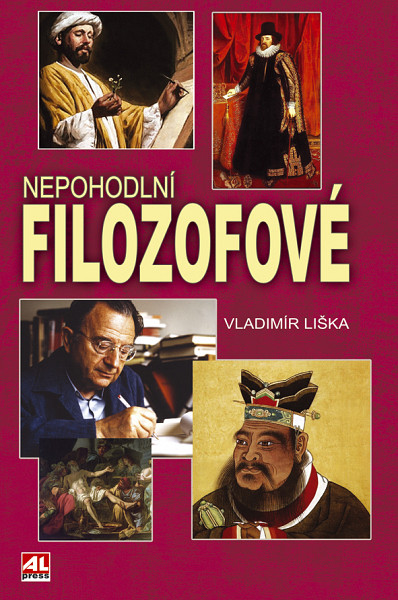 E-kniha Nepohodlní filozofové
