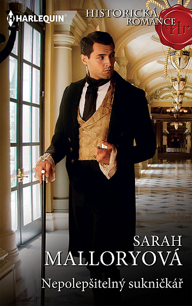 E-kniha Nepolepšitelný sukničkář