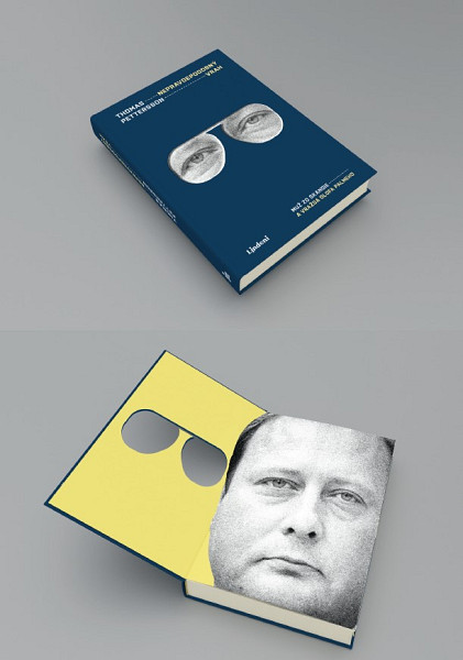 E-kniha Nepravdepodobný vrah: Muž zo Skandie a vražda Olofa Palmeho