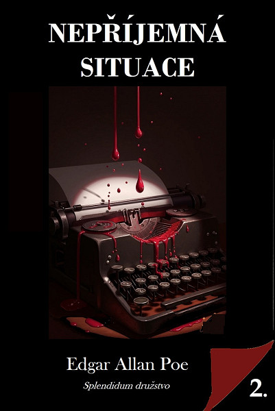 E-kniha Nepříjemná situace