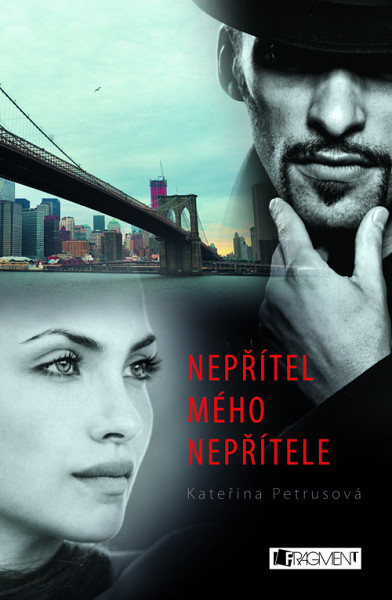 E-kniha Nepřítel mého nepřítele