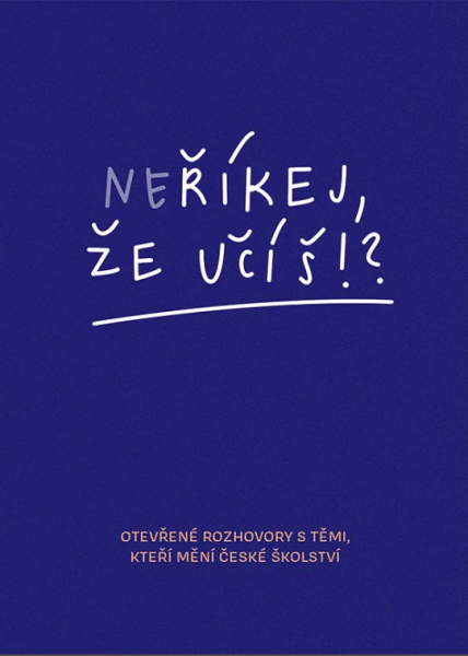 E-kniha Neříkej, že učíš?!