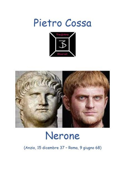 E-kniha Nerone