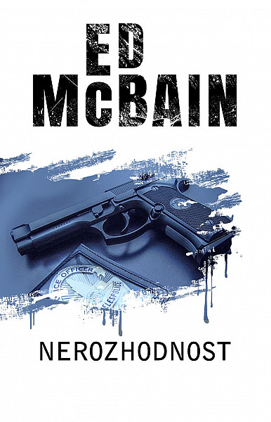 E-kniha Nerozhodnost