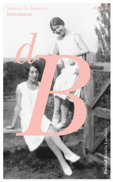 E-kniha Nerozlučné