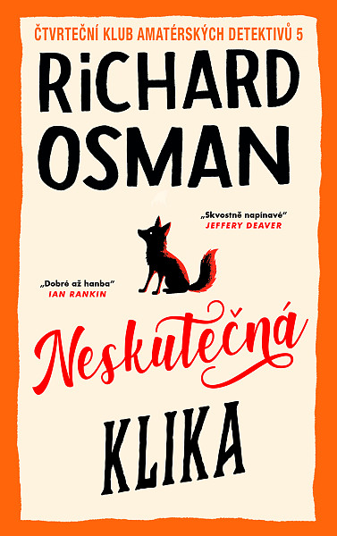 E-kniha Neskutečná klika