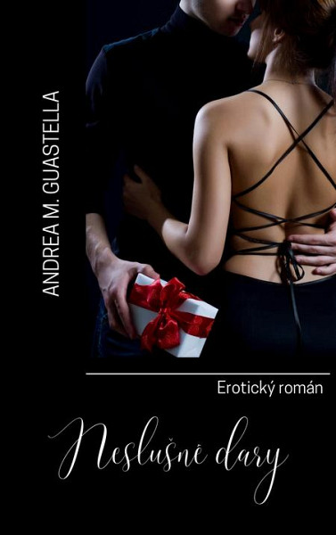 E-kniha Neslušné dary