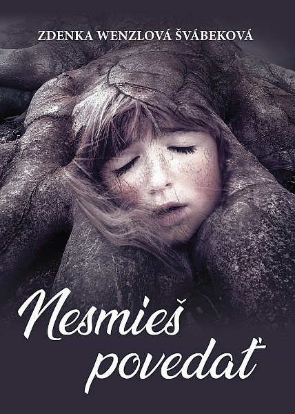 E-kniha Nesmieš povedať