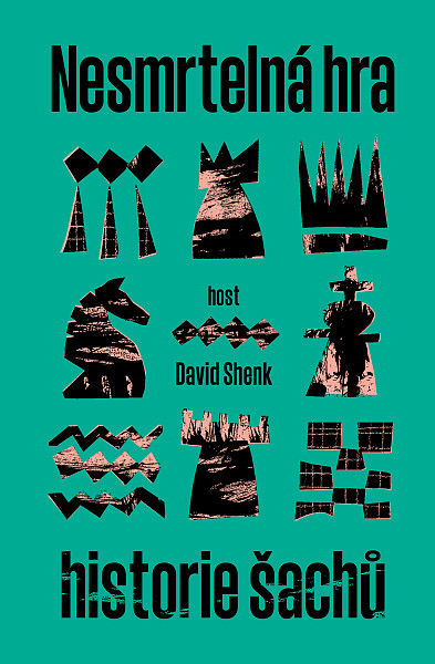 E-kniha Nesmrtelná hra