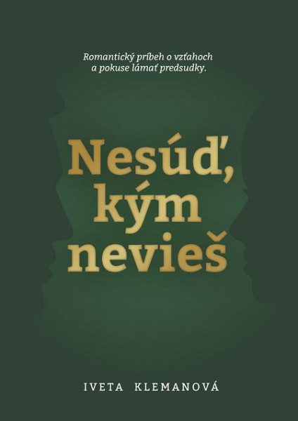 E-kniha Nesúď, kým nevieš