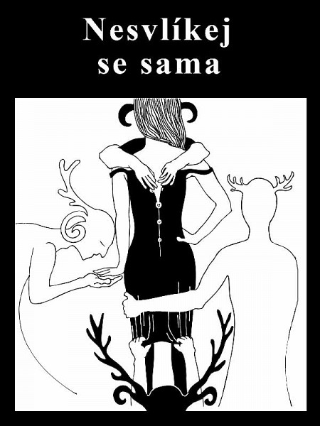 E-kniha Nesvlíkej se sama