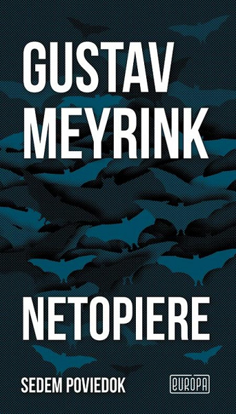 E-kniha Netopiere