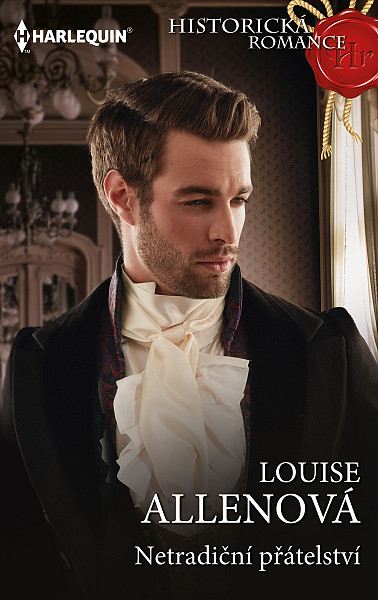 E-kniha Netradiční přátelství