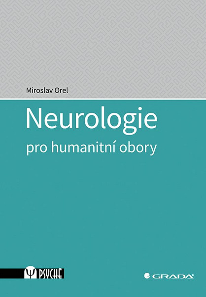 E-kniha Neurologie pro humanitní obory