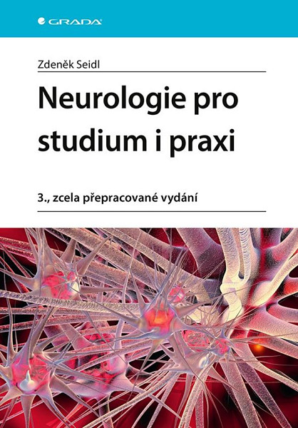 E-kniha Neurologie pro studium i praxi