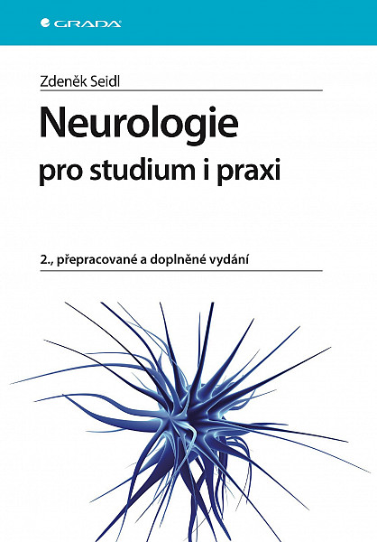 E-kniha Neurologie pro studium i praxi