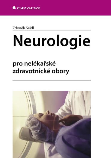 E-kniha Neurologie
