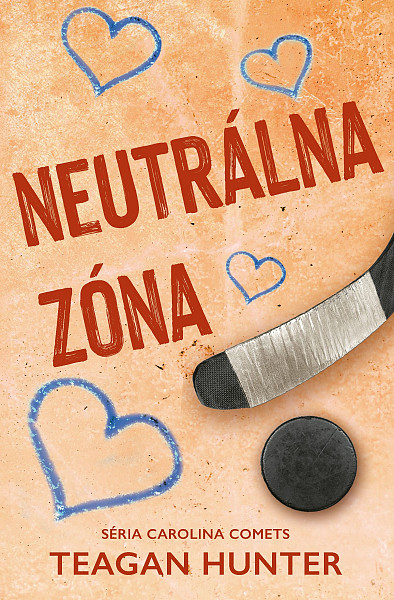 E-kniha Neutrálna zóna