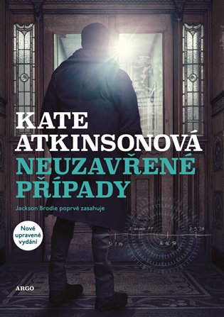 E-kniha Neuzavřené případy