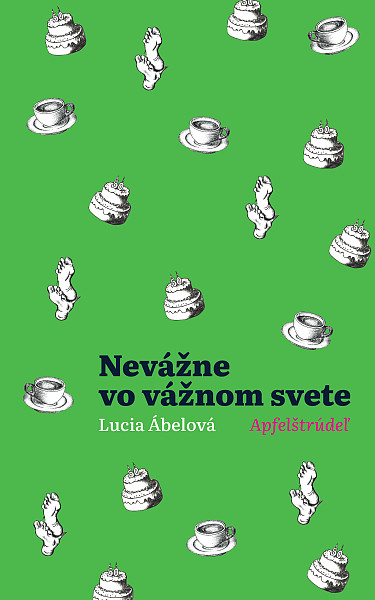 E-kniha Nevážne vo vážnom svete