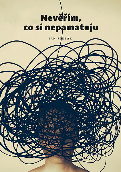 E-kniha Nevěřím, co si nepamatuju