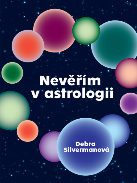 E-kniha Nevěřím v astrologii