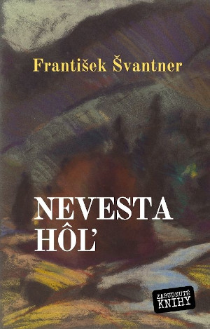 E-kniha Nevesta hôľ