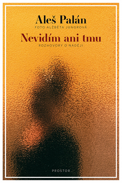 E-kniha Nevidím ani tmu