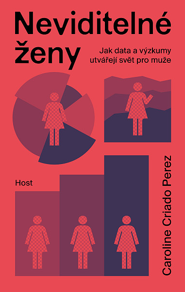 E-kniha Neviditelné ženy