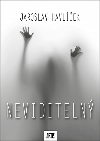 E-kniha Neviditelný