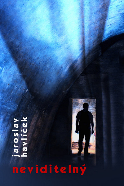 E-kniha Neviditelný