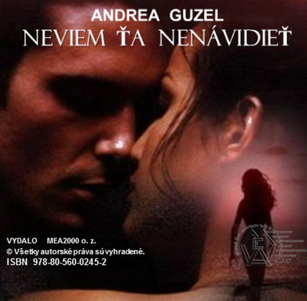 E-kniha Neviem ťa nenávidieť