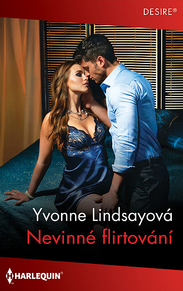 E-kniha Nevinné flirtování