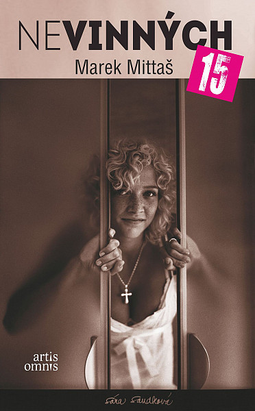 E-kniha Nevinných 15