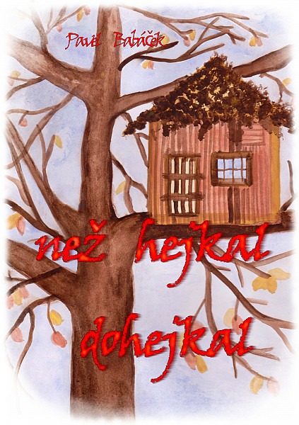 E-kniha Než hejkal dohejkal