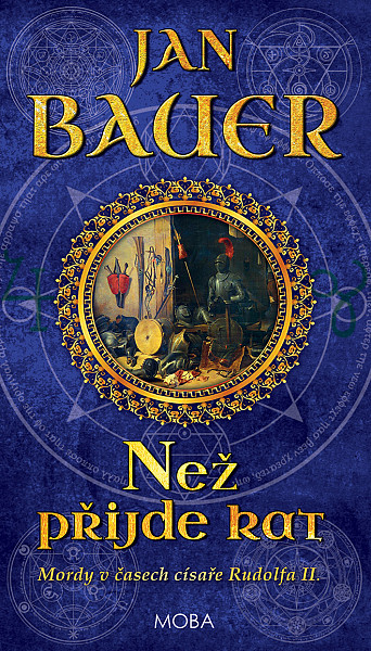 E-kniha Než přijde kat