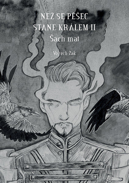 E-kniha Než se pěšec stane králem II