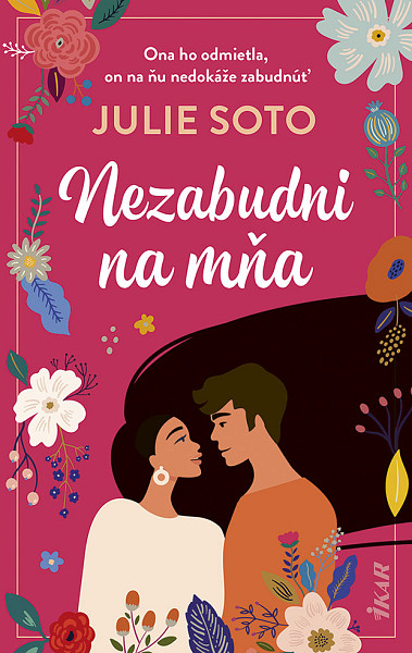 E-kniha Nezabudni na mňa