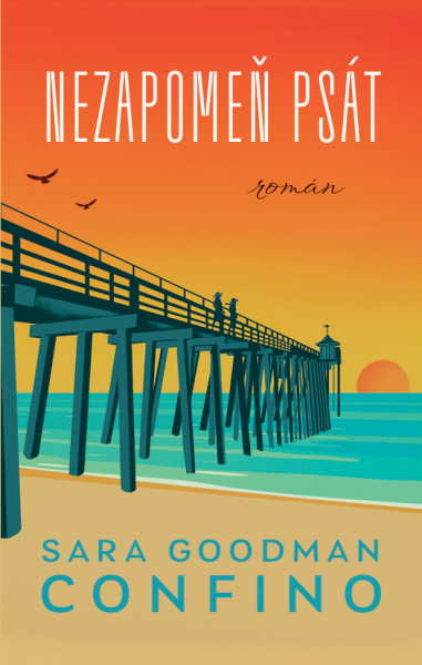 E-kniha Nezapomeň psát