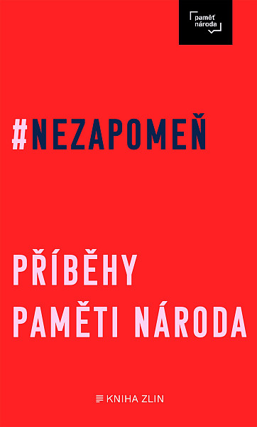 E-kniha Nezapomeň