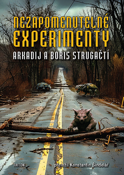 E-kniha Nezapomenutelné experimenty