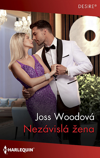 E-kniha Nezávislá žena