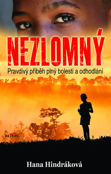 E-kniha Nezlomný