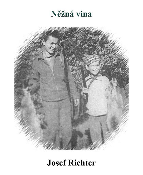 E-kniha Něžná vina