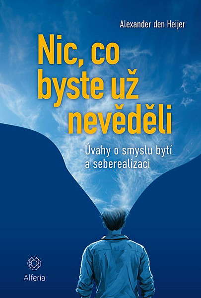 E-kniha Nic, co byste už nevěděli