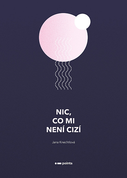 E-kniha Nic, co mi není cizí