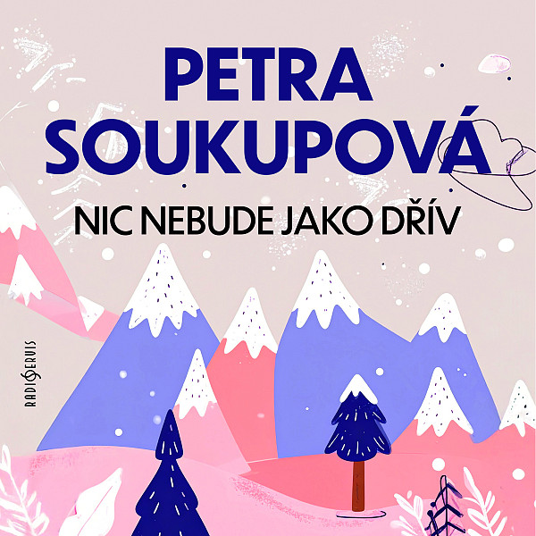 E-kniha Nic nebude jako dřív