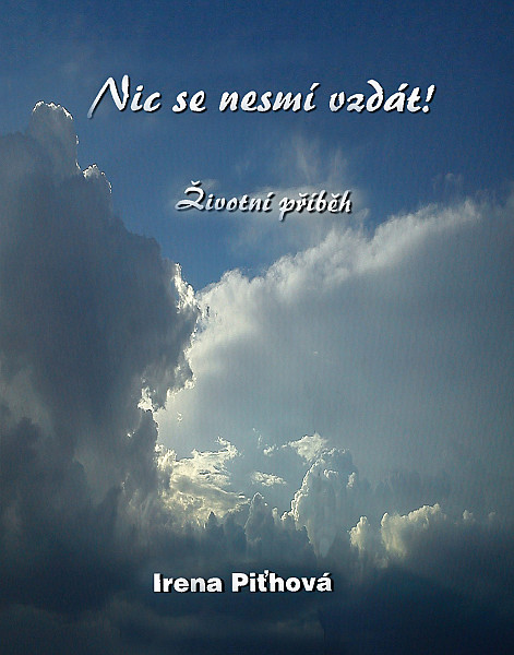 E-kniha Nic se nesmí vzdát