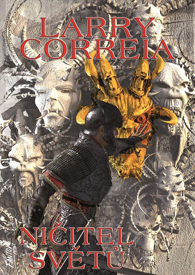 E-kniha Ničitel světů