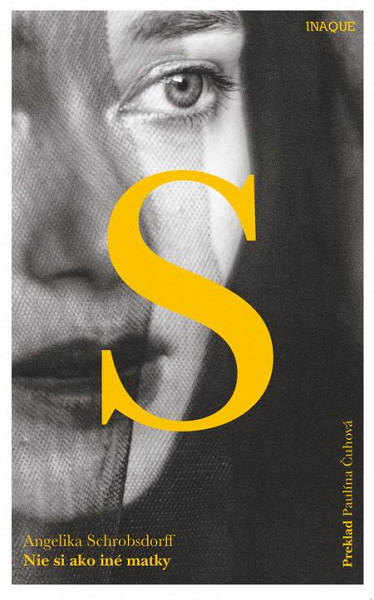 E-kniha Nie si ako iné matky